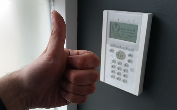 Overname en onderhoud van ander installateur